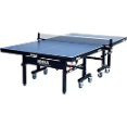 JOOLA Inside - Professional MDF Indoor - Space Friendly With Nested Table Halves