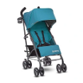 Joovy - Water And Stain Resistant Fabric Material For Longevity