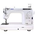 Juki TL-2010Q sewing Machine - Built-In Carrying Handle And Portable Machine