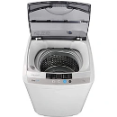 JupiterForce - Washing Machine With Multi Functional Control Panel