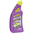 Kaboom - Simply Brush And Flush To Make Your Toilet Crystal Clean