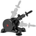 Kink By Doc Johnson - Versatile Fucking Machine With Various Speeds