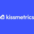 Kissmetrics - Advanced analytics tool with easy integration with Shopify