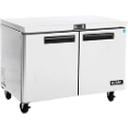 Kitma - Intuitive Refrigeration System With Upgraded Digital Controls