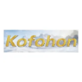 Kofohon- Electric Margarita Maker For Delicious Summer Drinks
