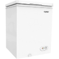 Kuppet Portable Freezer - Adjustable thermostat for temperature control