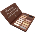Lamora - Cruelty-Free Eye Makeup Colors For A Natural Look.