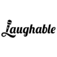 Laughable - Minimalist Design Interface For Easy Operating