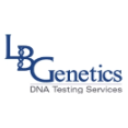 LB Genetics - Sibling DNA Test kit with over 1000 convenient DNA testing centers