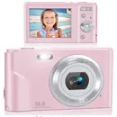 Lecran - Portable Cameras With Built-In Microphone