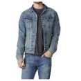 Lee - All Weather-Resistant Denim With Front Side Pockets