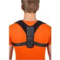 Leramed - Reduces Slouching And Hunching By Straighten Your Back