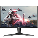 LG - Reduces blur and ghostings with advanced technology
