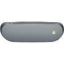 LG 360 VR Headset - Dual Display With High Pixel Density For Quality Visuality
