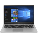 LG - Ultra-slim bezel Display Laptop For Video Calls