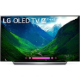 LG Ultra - Sleek Design Artificial Intelligence OLED TV