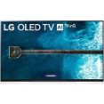 LG OLED TV - Powerful Moving Audio To Transform Powerhouse Entertainment
