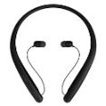 LG - Three Dimensional Original Recording Neckband Headphones