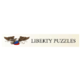 Liberty Puzzles - Dozens Of Hands Drawn Puzzles In Varied Shapes
