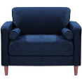 Lifestyle Solutions - Fully Assembled Chair for Office and VIP Lounging Area
