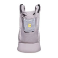 Lillebaby - Two-Way Straps And Padded Wrapping For Heavy Toddlers