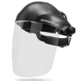 Lincoln Electric - Cushioned And Multi-Adjustable Headband Helmet For Superior Comfort