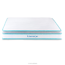 Linenspa - Memory Foam Mattress Helps To Eliminate Pressure Points