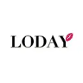 Loday - Easy to Use Hook and Loop Fasteners in the Back