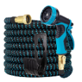Loohuu Garden Hose - Expandable Garden Hoses To Take Care Of Your Garden