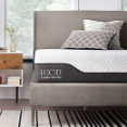 Lucid - Aloe Vera And Bamboo Charcoal Infusions To Eliminate Odour