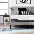 Lucid - Aloe Vera Infused Foam For Relaxing Sleep Environment
