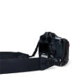 Lucky Straps - Dual Nylon Buckle Designed Camera Straps For Webbing