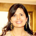 Lucygarrod - Legal Consultant