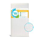 Lullaby Earth - Offers Breathable Surface For Temperature Regulation