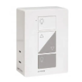 Lutron - Convenience And Easy Installation Mechanism