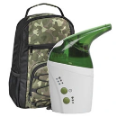 Mabis Nebpak - Automatic Shut Offs For Optimum Performance