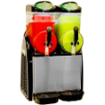Margarita Girl - Durable Construction With High-Impact Plastic & Stainless Steel Panels