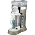 Margaritaville - Auto-Refresh Feature Provides Perfect Frozen Drink Every Time