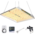 Mars Hydro - Premium LED Grow Light Series For Effective Plant Growth