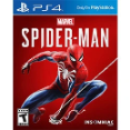 Marvel’s Spider - Great Fluid Animations And Visual Effects