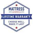 Mattress America - Individual Pocket Coils For Minimize Body Movements