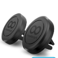 Maxboost - Heavy-Duty Rubberized Exterior For Mirror Surface