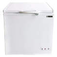 Maxx Cold - 5.2 Cubic Feet Chest Freezer for Commercial Use