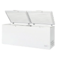 Maxx Cold - Energy-efficient Chest Freezer with Highly Effective Refrigeration System