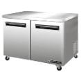 Maxxcold- Self-contained commercial equipment for refrigeration