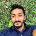Mdsanaullah - Freelance 3D Visualizer And Motion Graphic Designer