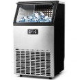 Mecy - Sleek And Stylish Look With Stainless Steel Exterior