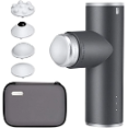 Medcursor - A Powerful Three Level Intensity Mini Massager For In-depth Tissue Relaxation