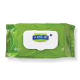 Medline - Aloe Enriched Wipes Moisturizes Everyday