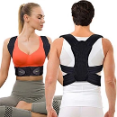 Mercase - Double Stress Points To Provide Stable Back Support